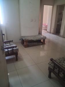 Hall Image of 1470 Sq.ft 2 BHK Independent House for rent in Model Town Panipat for Rs. 17580