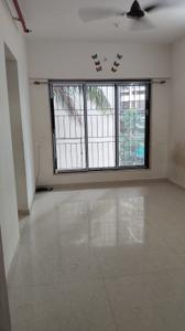 1 BHK Flat