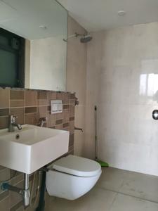 Bedroom Two Image of 920 Sq.ft 2 BHK Apartment / Flat for sale in Puraniks Rumah Bali, Thane West Thane for Rs. 7800000