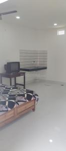 Bedroom Image of 450 Sq.ft 1 BHK Independent House for rent in Navratan Hatta Purnea for Rs. 8000