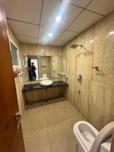 Image of 1900 Sq.ft 3 BHK Apartment / Flat for rent in Cooke Town, Bengaluru for Rs. 85000