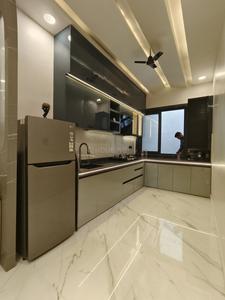 Kitchen Image of 2500 Sq.ft 4 BHK Independent House for sale in Gandhi Path West Jaipur for Rs. 25000000