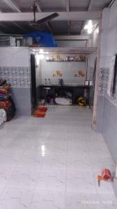 Hall Image of 400 Sq.ft 1 BHK Builder Floor for rent in Vikhroli East Mumbai for Rs. 15000