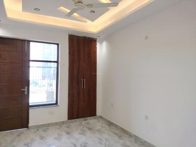Bedroom Image of 1557 Sq.ft 3 BHK Builder Floor for sale in Fidato Honour Homes, Sector 89 Faridabad for Rs. 14800000
