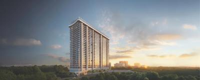 Image of 1850 Sq.ft 3 BHK Apartment / Flat for sale in Koregaon Park, Pune for Rs. 14500000