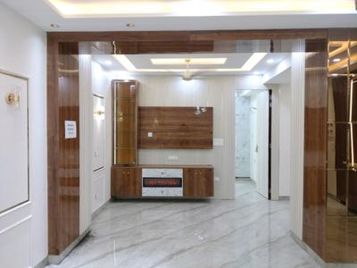 Living Room Image of 1600 Sq.ft 4 BHK Apartment / Flat for sale in Sector 11 Dwarka New Delhi for Rs. 37000000