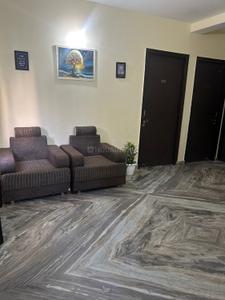 Hall Image of Heritage Residency  in Sector 46, Gurgaon