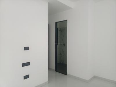 Bedroom Image of 1035 Sq.ft 2 BHK Apartment / Flat for rent in Oxford Florida River Bank E And F, Mundhwa Pune for Rs. 27000