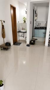 Hall Image of 840 Sq.ft 2 BHK Apartment / Flat for sale in Majestique Signature Towers, Baner Pune for Rs. 13500000