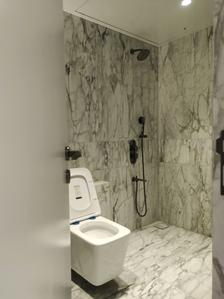Bedroom Three Image of 2200 Sq.ft 4 BHK Apartment / Flat for sale in Vile Parle West Mumbai for Rs. 100000000