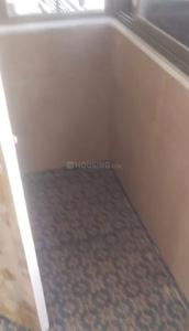 Balcony Image of 850 Sq.ft 2 BHK Apartment / Flat for rent in Nirman Kutir, Andheri West Mumbai for Rs. 80000