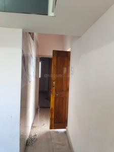 Kitchen Image of 300 Sq.ft 1 RK Independent House for rent in Amargol Hubli for Rs. 5000