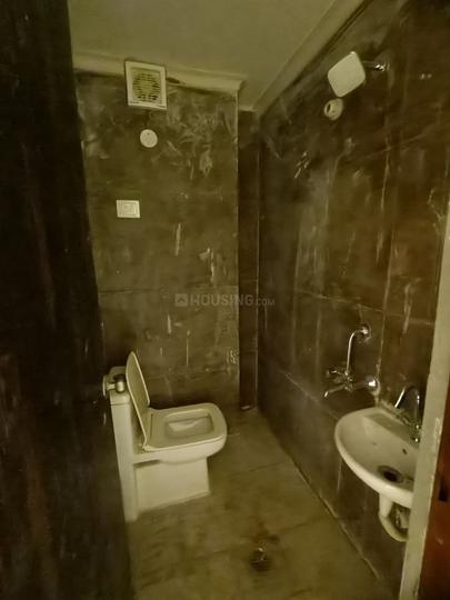 Freedom fighter enclave Bathroom 1