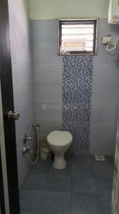 Bathroom Image of 1650 Sq.ft 3 BHK Duplex for sale in Avadh Upvan, Atladara Vadodara for Rs. 8500000
