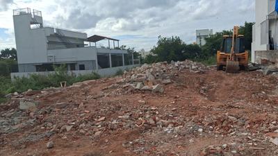 Image of 2400 Sq.ft Residential Plot / Land for sale in Vishveshwaraya Nagar, Bengaluru for Rs. 30000000