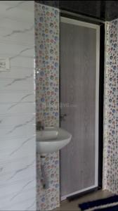 Bathroom Image of 1305 Sq.ft 2 BHK Apartment / Flat for rent in Nikol Ahmedabad for Rs. 15000