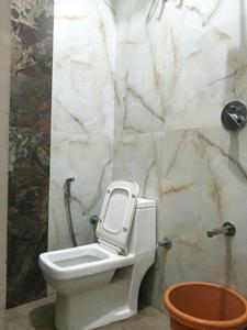 Bedroom One Image of 3300 Sq.ft 4.5 BHK Independent House for rent in Varanasi Bengaluru for Rs. 89000