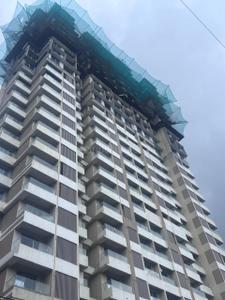 Image of 580 Sq.ft 1 BHK Apartment / Flat for sale in Dahisar East, Mumbai for Rs. 6500000