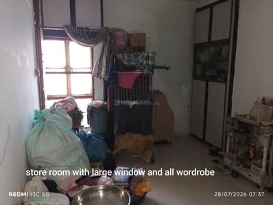 Hall Image of 459 Sq.ft 2 BHK Apartment / Flat for sale in Thaltej Ahmedabad for Rs. 6800000