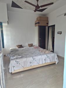 Bedroom Image of 900 Sq.ft 2 BHK Apartment / Flat for sale in Naranpura Ahmedabad for Rs. 6200000