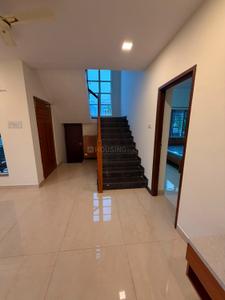 Hall Image of 6000 Sq.ft 4 BHK Independent House for rent in Olive Sands, Kanathur Reddikuppam Chennai for Rs. 200000