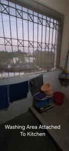 Balcony Image of 2500 Sq.ft 4 BHK Apartment / Flat for sale in Old Padra Road Vadodara for Rs. 8500000