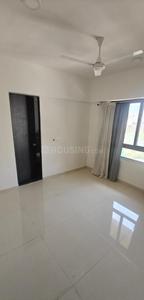 Hall Image of 850 Sq.ft 2 BHK Apartment / Flat for rent in Midcity Ocean Heights, Andheri West Mumbai for Rs. 85000