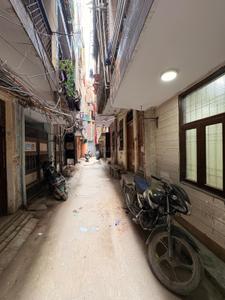 Image of 495 Sq.ft 2 BHK Builder Floor for sale in Govindpuri, New Delhi for Rs. 3100000