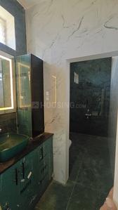 Image of 2000 Sq.ft 3 BHK Independent House for rent in RTC Colony, Nellore for Rs. 27000
