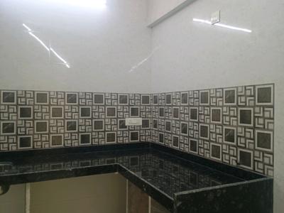 Kitchen Image of 1300 Sq.ft 2 BHK Apartment / Flat for sale in Mohan Altezza, Kalyan West Kalyan for Rs. 12800000