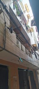 Image of 405 Sq.ft 2 BHK Apartment / Flat for sale in Sudarshan Park, New Delhi for Rs. 2666000
