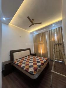 Bedroom Image of 1280 Sq.ft 3 BHK Apartment / Flat for sale in Sector 20 Panchkula for Rs. 6350000