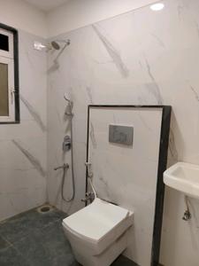 Bedroom Two Image of 872 Sq.ft 2 BHK Apartment / Flat for sale in Samarth Vatsalya, Goregaon East Mumbai for Rs. 19400000