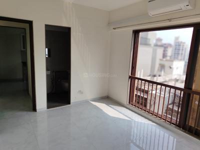 Balcony Image of 1150 Sq.ft 3 BHK Apartment / Flat for sale in Chembur Mumbai for Rs. 40000000