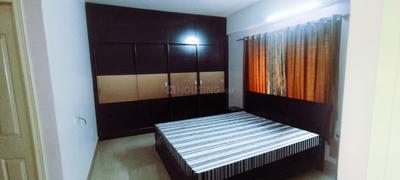 Bedroom Image of 1556 Sq.ft 3 BHK Apartment / Flat for sale in Aditya Mother Palace, Horamavu Bengaluru for Rs. 11500000