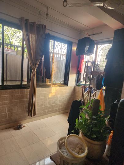 Samata chs Shreenagar Bedroom 1