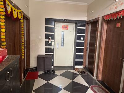 Image of 1200 Sq.ft 3 BHK Apartment / Flat for rent in Ishaan Park, Patel Nagar, Bhopal for Rs. 18000