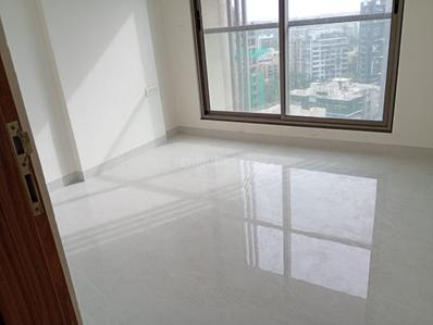 Bedroom Image of 1209 Sq.ft 3 BHK Apartment / Flat for sale in Savvy Merushikhar, Andheri East Mumbai for Rs. 54400000