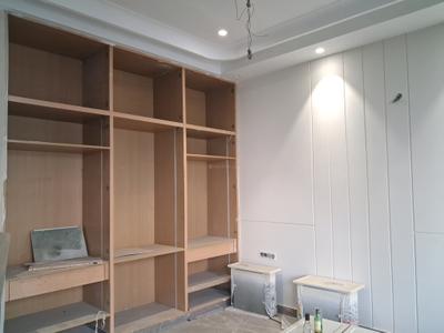 Bedroom Image of 3060 Sq.ft 4 BHK Builder Floor for sale in New Builder Floors, Paschim Vihar New Delhi for Rs. 52500000