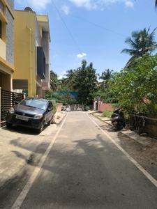 Image of 1650 Sq.ft Residential Plot / Land for sale in Kattigenahalli, Bengaluru for Rs. 17325000