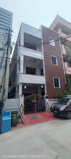 Hanuman Nagar Colony, Boduppal Main Image 1