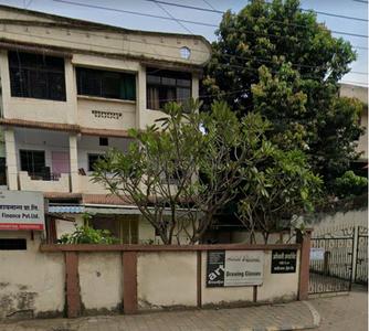 Image of 500 Sq.ft 2 BHK Apartment / Flat for rent in Gandhi Nagar, Nagpur for Rs. 16500