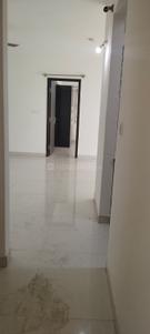 Hall Image of 1100 Sq.ft 3 BHK Apartment / Flat for rent in Ahad Euphoria, Carmelaram Bengaluru for Rs. 55000