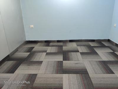 Bedroom Image of 450 Sq.ft 1 BHK Independent House for rent in Subhash Nagar New Delhi for Rs. 16000