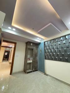 Hall Image of 1050 Sq.ft 2 BHK Apartment / Flat for sale in Sector 100 Noida for Rs. 2955000
