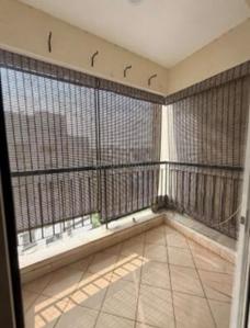Balcony Image of 1685 Sq.ft 3 BHK Apartment / Flat for rent in Paramount Pilatus, Arakere Bengaluru for Rs. 60000
