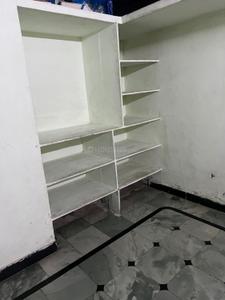 Kitchen Image of 175 Sq.ft 1 BHK Independent House for rent in Begumpet Hyderabad for Rs. 15000