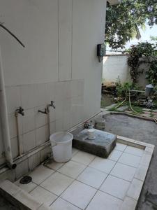 Drying Area One Image of 2000 Sq.ft 4 BHK Independent House for sale in Neredmet Secunderabad for Rs. 26000000