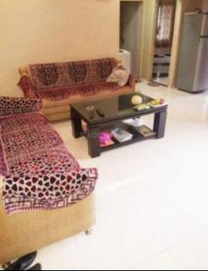 Image of 892 Sq.ft 2 BHK Apartment / Flat for sale in Parth CHS, Kharghar, Navi Mumbai for Rs. 15000000