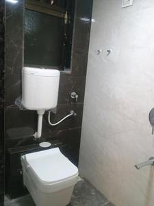 Common Bathroom Image of 1414 Sq.ft 3 BHK Apartment / Flat for sale in Runwal Gardens, Dombivli East Thane for Rs. 8100000